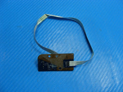 Dell Alienware 17 17.3" Genuine Laptop Power Button Board w/ Cable LS-9335P - Laptop Parts - Buy Authentic Computer Parts - Top Seller Ebay