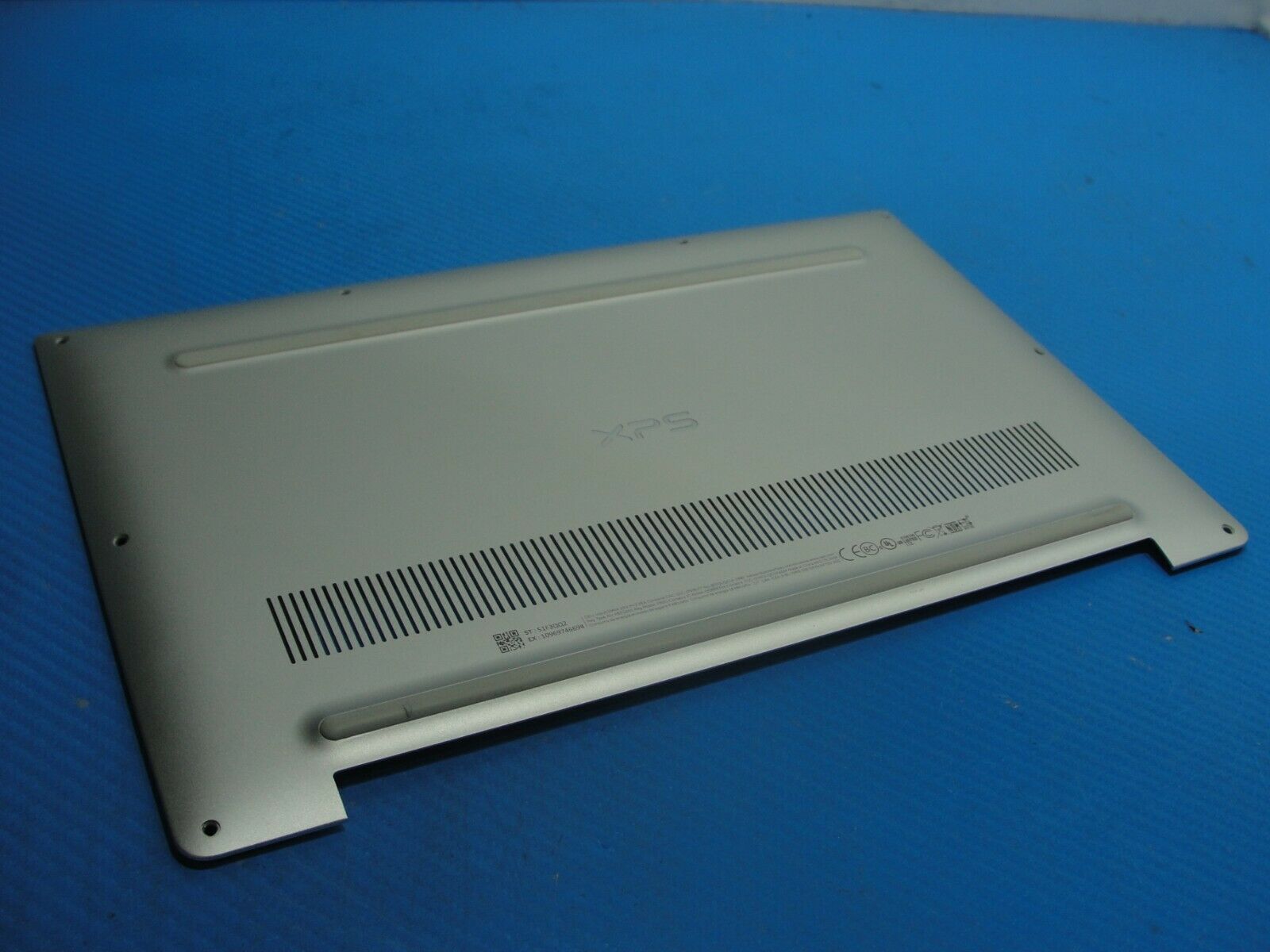 Dell XPS 13.3