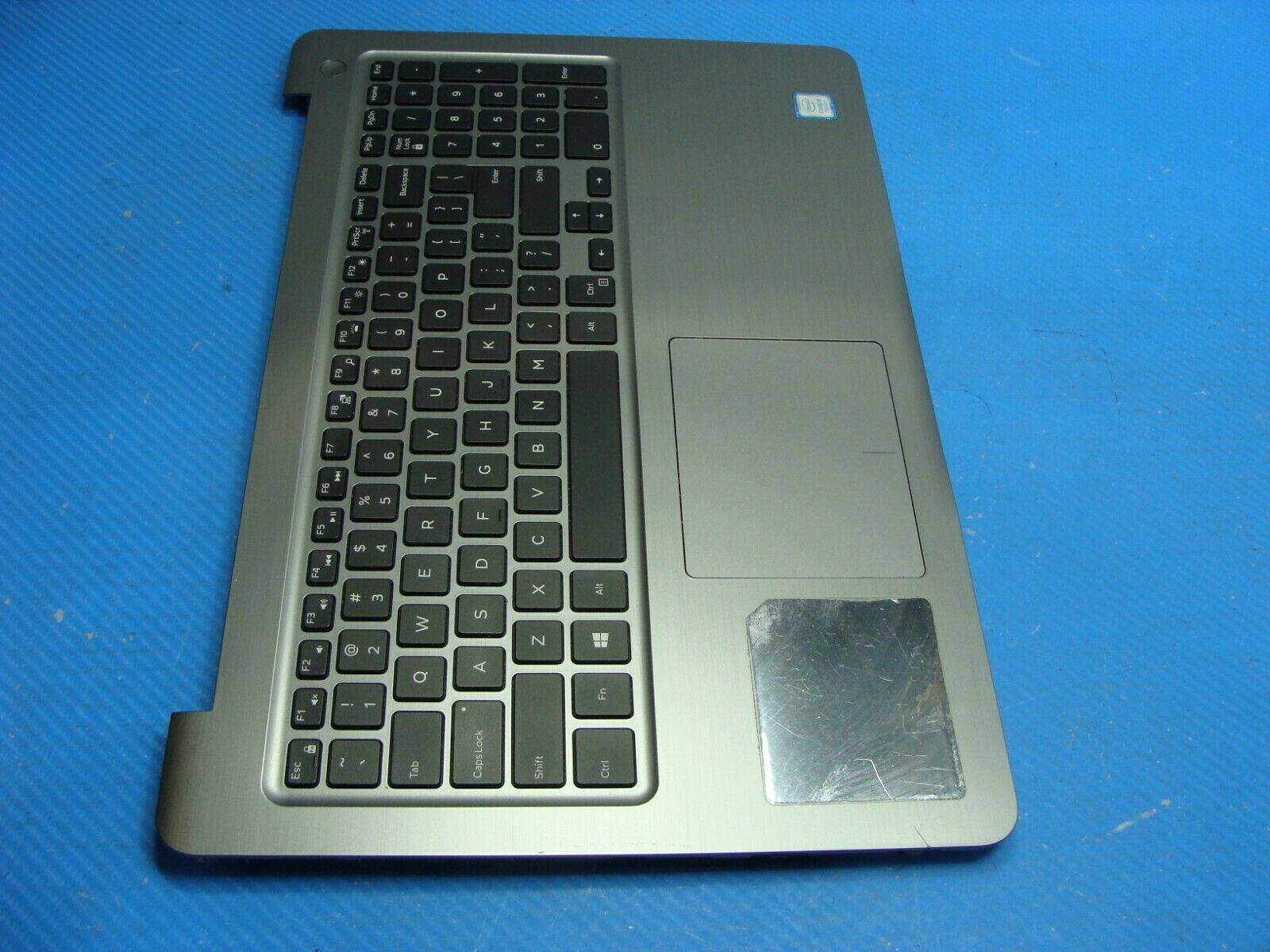 Dell Inspiron 15 5567 15.6