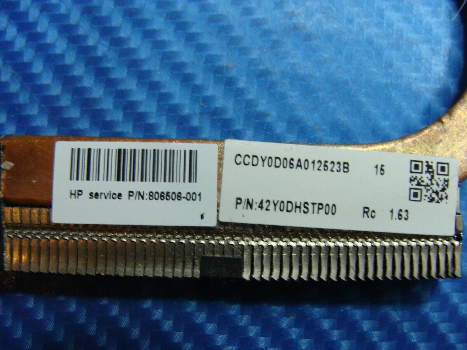 HP Spectre X360 13-4005dx 13.3