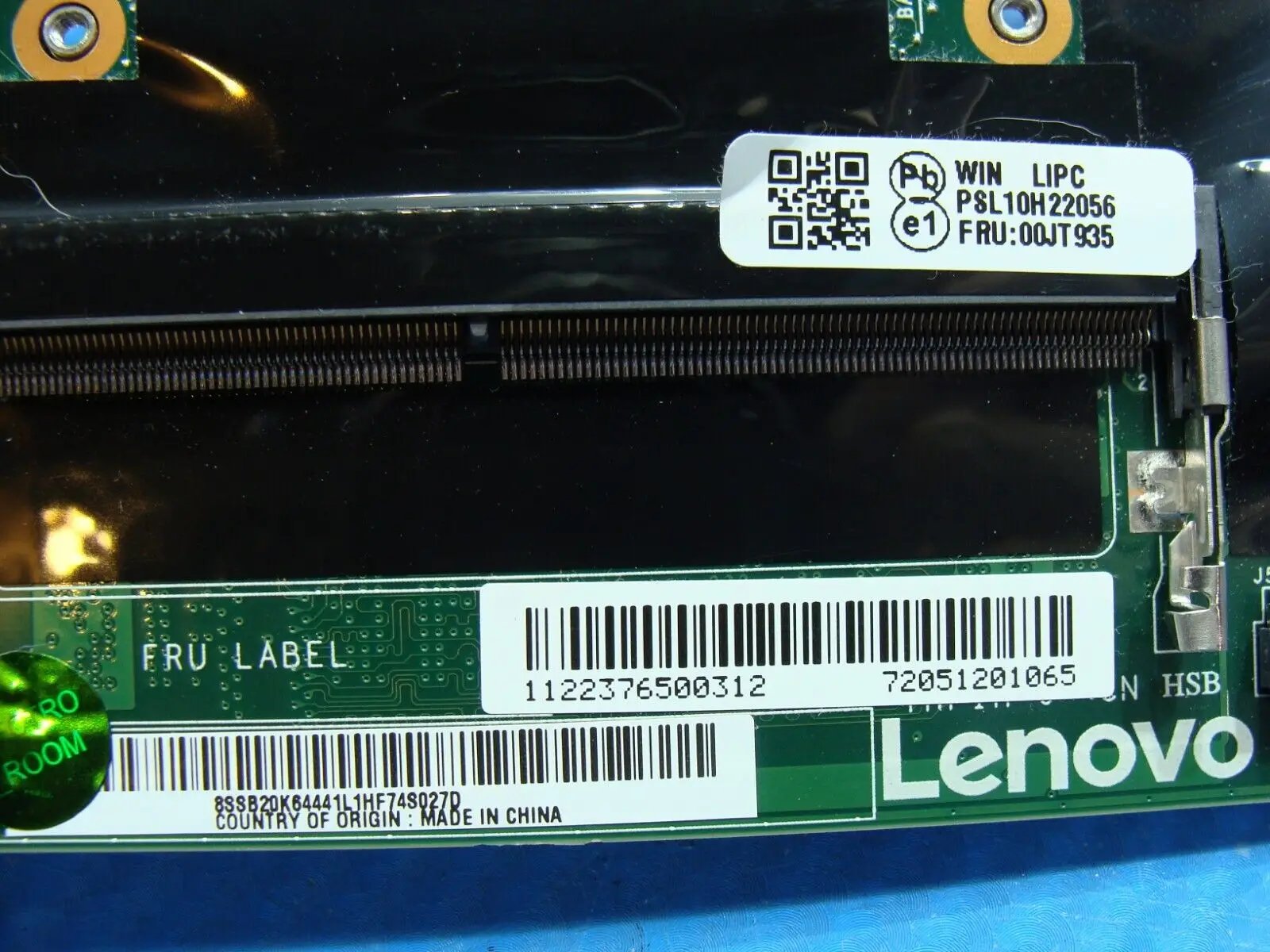 Lenovo ThinkPad T460s 14