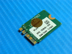 HP Envy 13-d010nr 13.3" Genuine Wireless WiFi Card 7265NGW 793840-001 - Laptop Parts - Buy Authentic Computer Parts - Top Seller Ebay