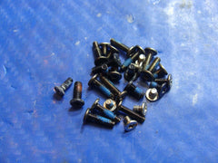 Gateway LT41P07u 10.1" Genuine Screw Set Screws for Repair ScrewSet ER* - Laptop Parts - Buy Authentic Computer Parts - Top Seller Ebay