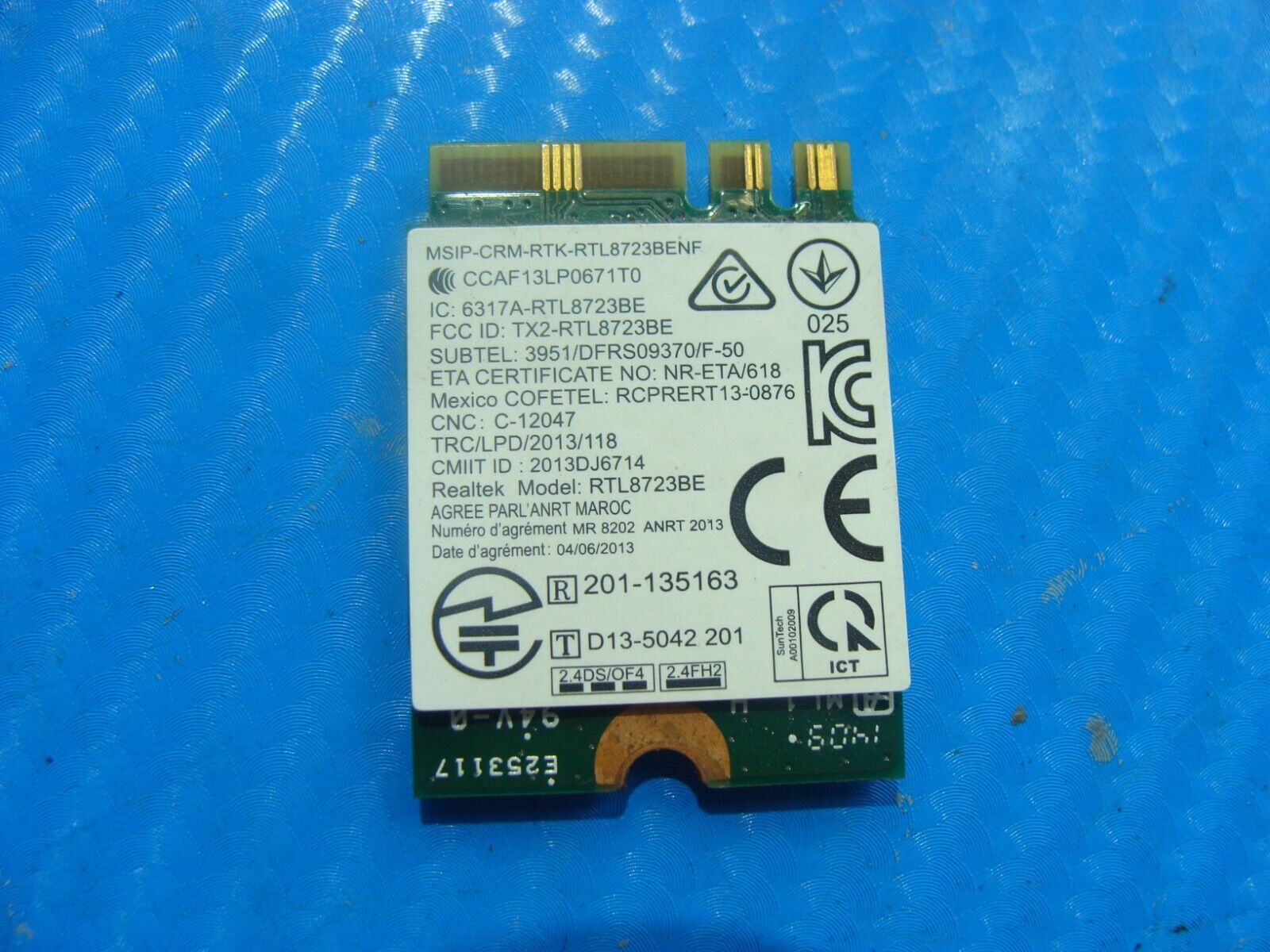 Lenovo G50-70 15.6