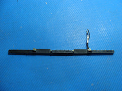 MacBook Pro A1989 13" Mid 2018 MR9Q2LL/A Rear Vent & Antenna Module 923-02518