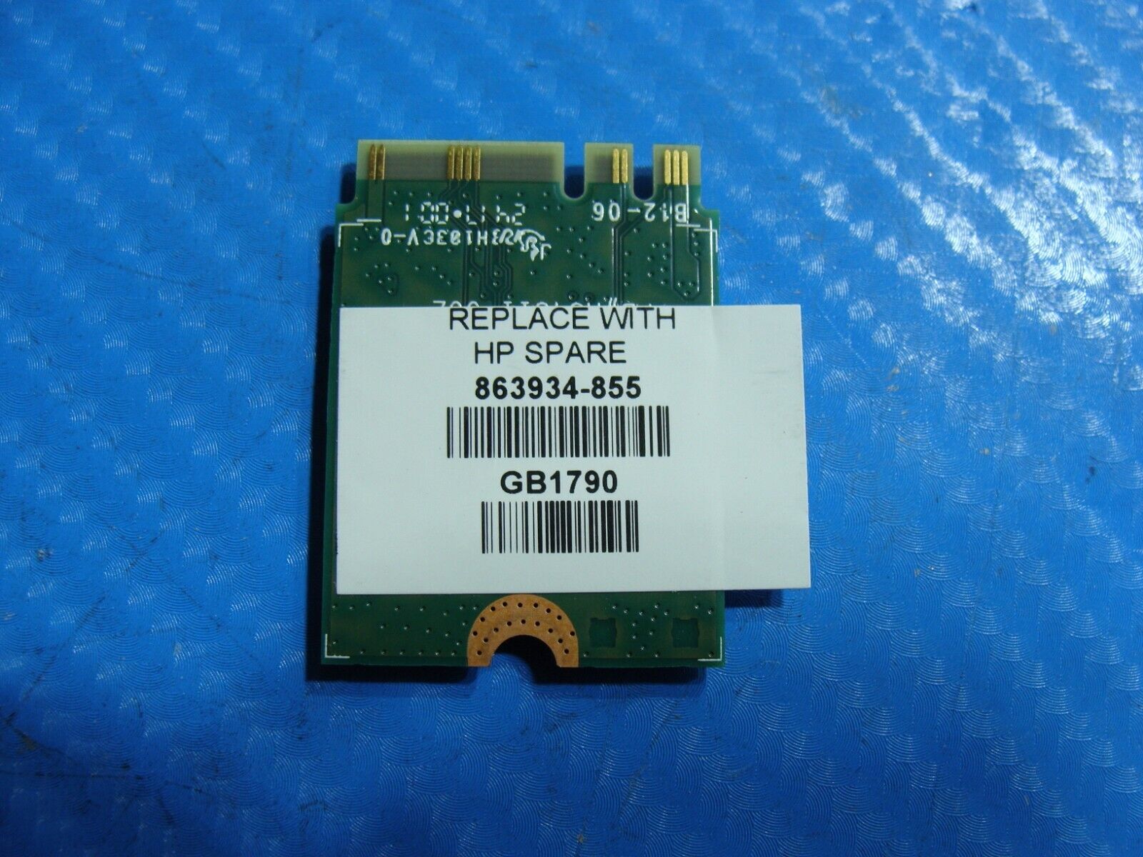 HP Pavilion 15.6