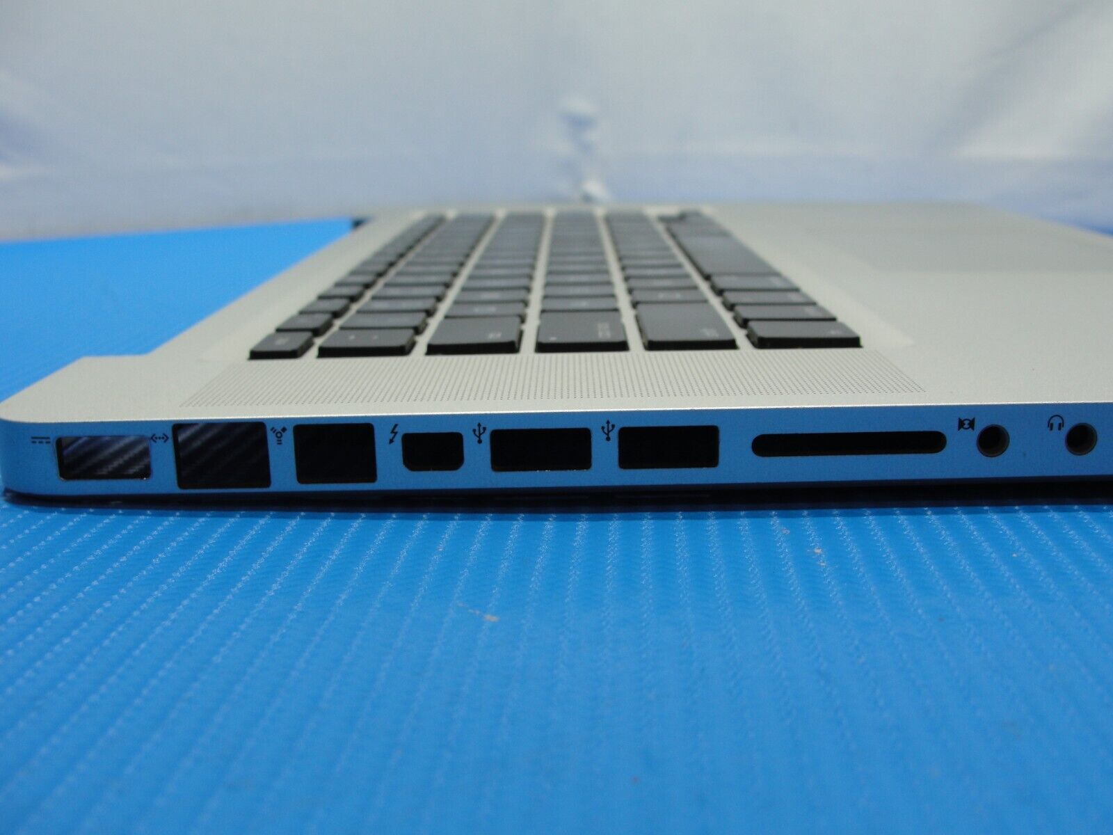 MacBook Pro A1286 15