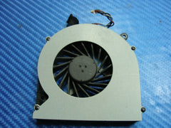 Toshiba Satellite 15.6" C855-S5236 CPU Cooling Fan V000270070 6033B0028701 GLP* - Laptop Parts - Buy Authentic Computer Parts - Top Seller Ebay