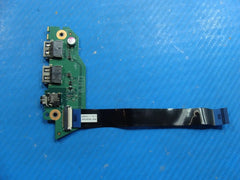 Acer Nitro 5 AN515-42-R5ED 15.6 USB Audio Board w/Cable LS-G021P