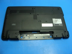 Toshiba Satellite C675D-S7101 17.3" Genuine Bottom Case w/Cover Doors H000031290 - Laptop Parts - Buy Authentic Computer Parts - Top Seller Ebay