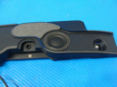 iMac A1418 MK442LL/A Late 2015 21.5" OEM Left and Right Speaker Set 923-00030 Apple