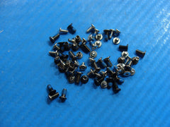 MSI Apache Pro GE72 6QD 17.3" Genuine Screw Set Screws for Repair ScrewSet