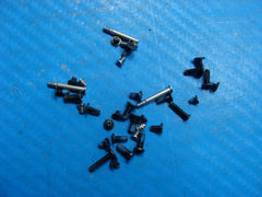 MacBook Pro 13" A1278 Early 2011 MC700LL/A OEM Screw Set GS180732 - Laptop Parts - Buy Authentic Computer Parts - Top Seller Ebay