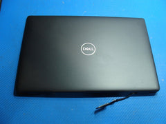 Dell Latitude 14" 5400 Genuine Matte FHD LCD Screen Complete Assembly Black