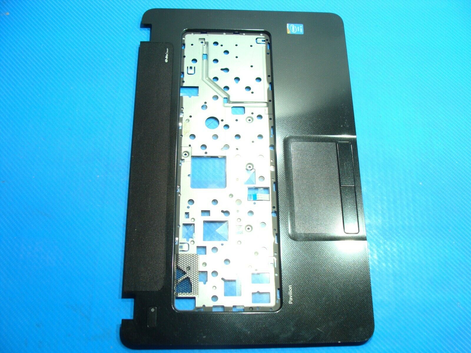 HP Pavilion 17-e019dx 17.3