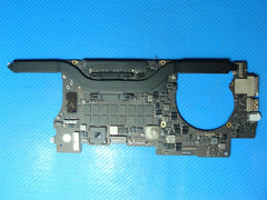 MacBook Pro A1398 MJLQ2LL 2015 15" i7-4870HQ 2.5GHz 16GB Logic Board 661-02526 