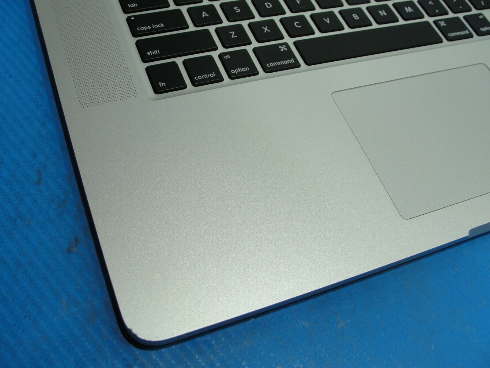 MacBook Pro A1398 15