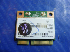 HP Stream 13-c010nr 13.3" Genuine Wireless Wifi Card 752597-001 753076-001 HP