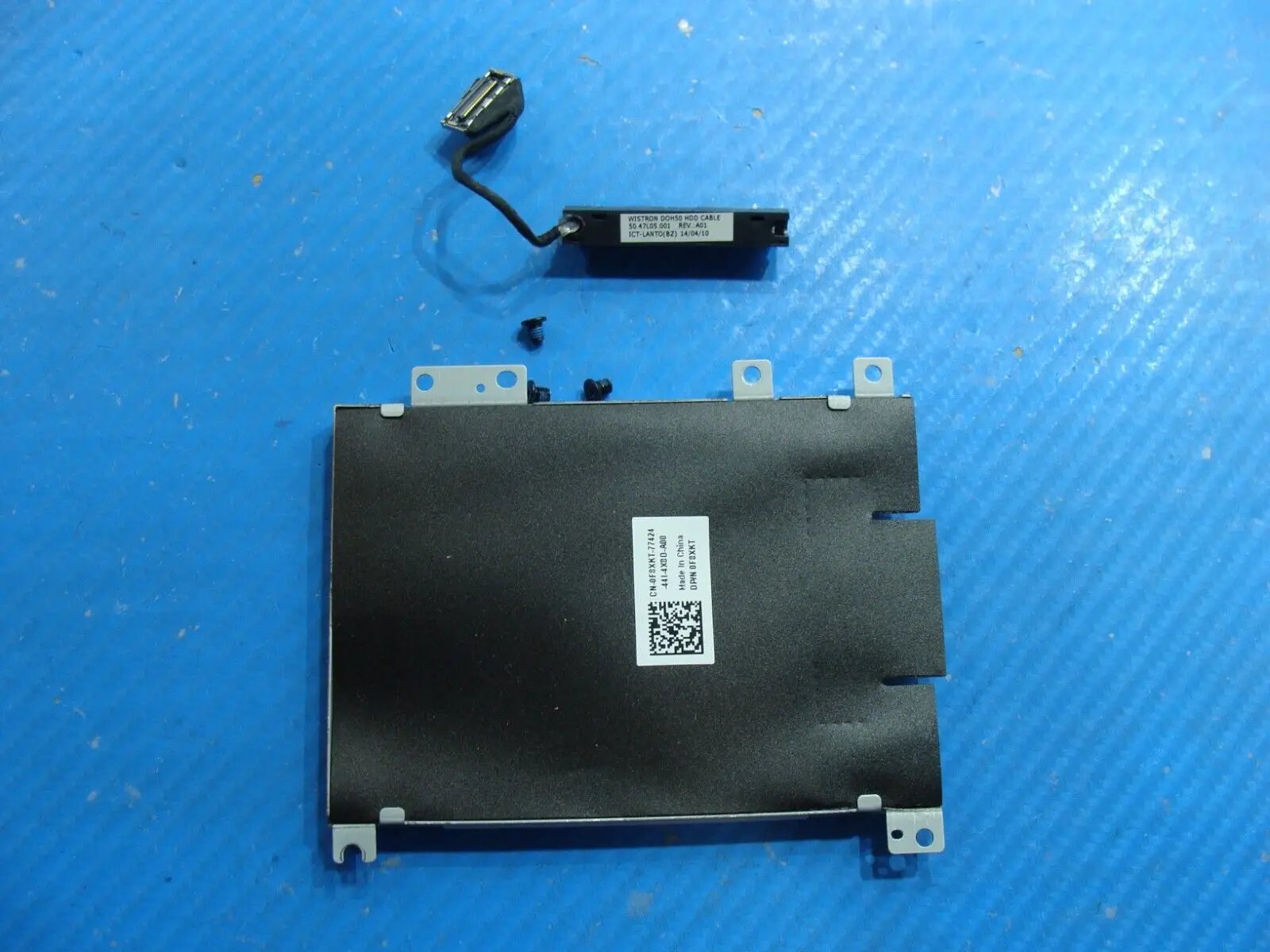 Dell Inspiron 15 7537 15.6