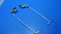 HP 15-f003dx 15.6" OEM Right & Left Hinges Set NFBU860020103 NFBU860010103 ER* - Laptop Parts - Buy Authentic Computer Parts - Top Seller Ebay