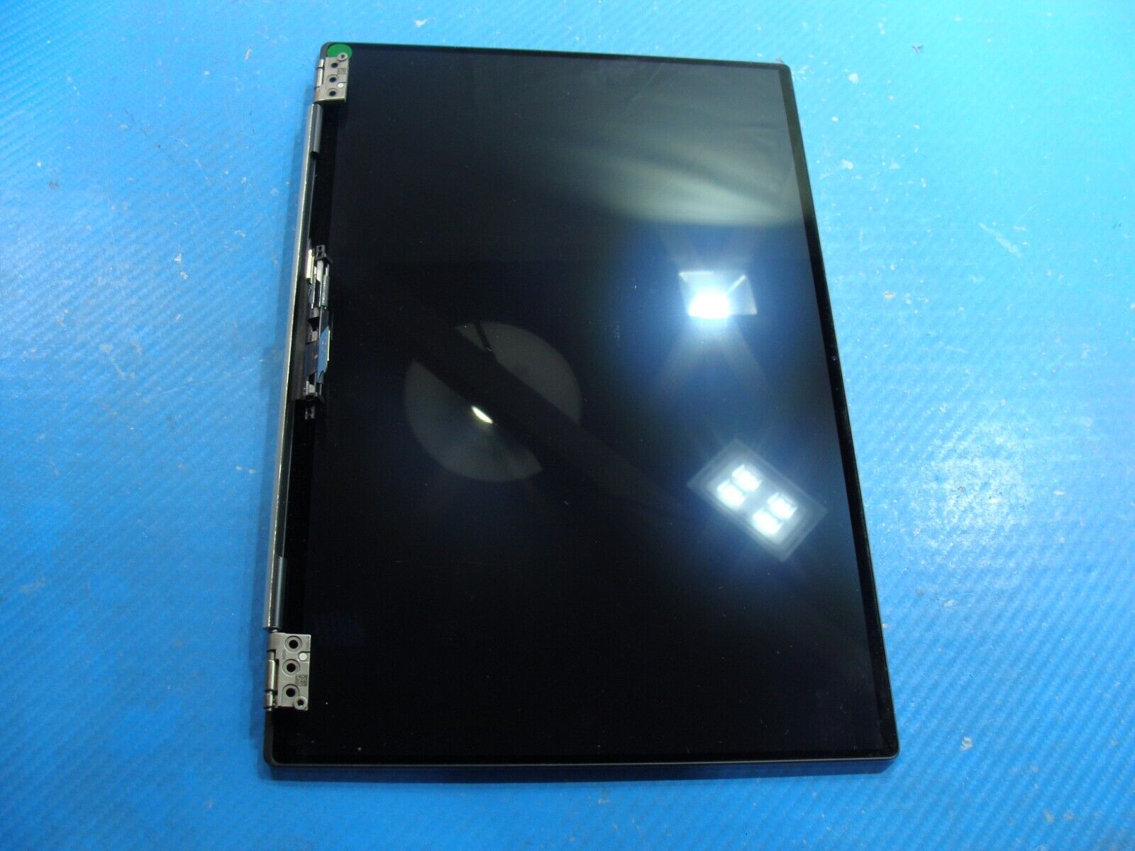 Dell XPS 13 9300 13.4 FHD+ LCD Glossy Touch Screen Complete Assembly