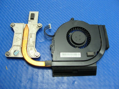 Lenovo ThinkPad Edge E440 14" Genuine Laptop CPU Cooling Fan w/Heatsink 04X4159 Lenovo