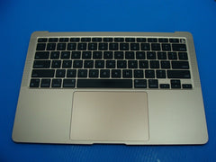 MacBook Air A2337 13" Late 2020 MGN63LL/A Top Case w/Battery Gold 661-16835