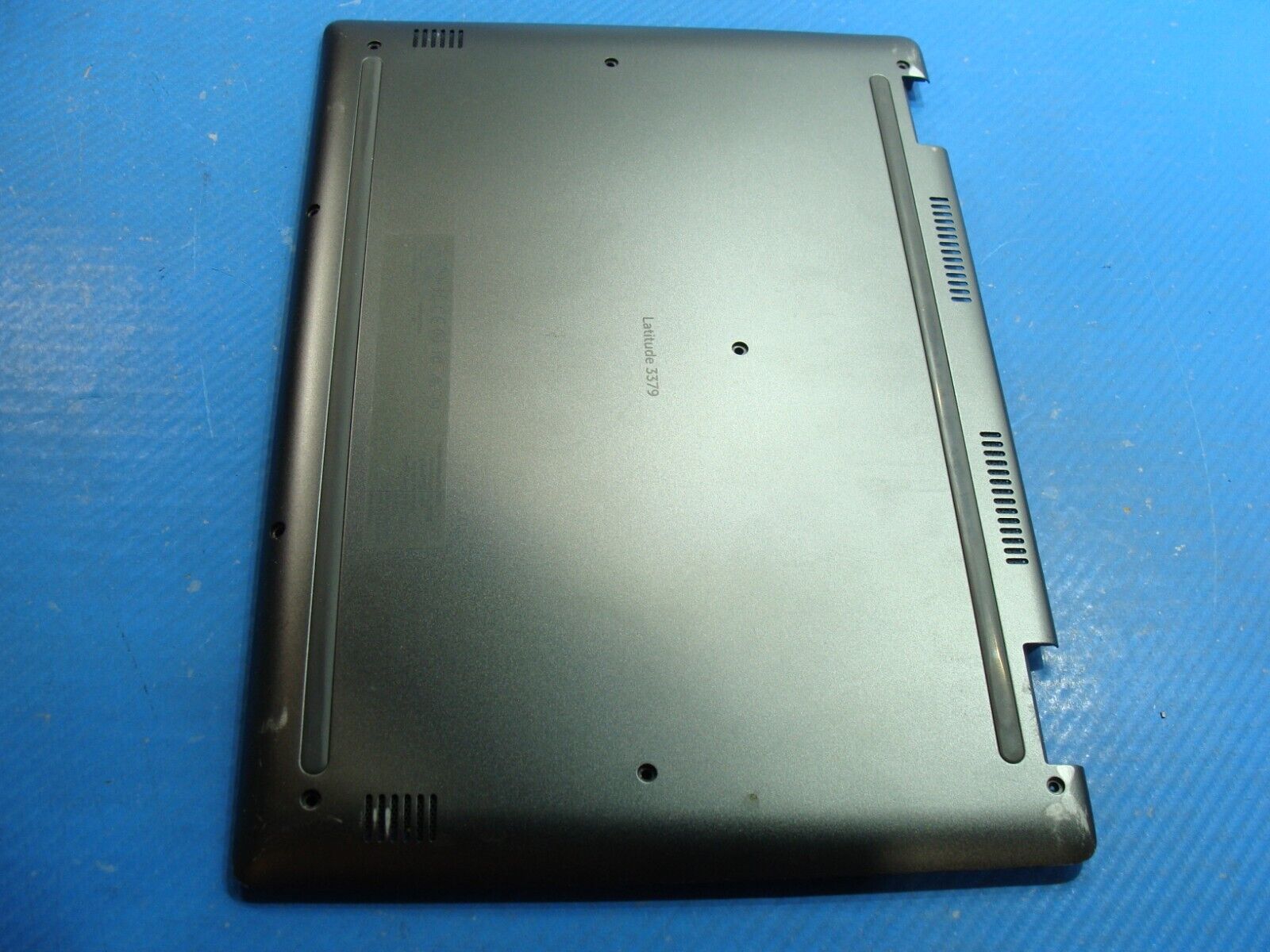 Dell Latitude 3379 13.3