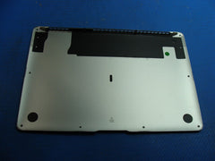 MacBook Air 13" A1466 Early 2014 MD760LL/B MD761LL/B Bottom Case Silver 923-0443