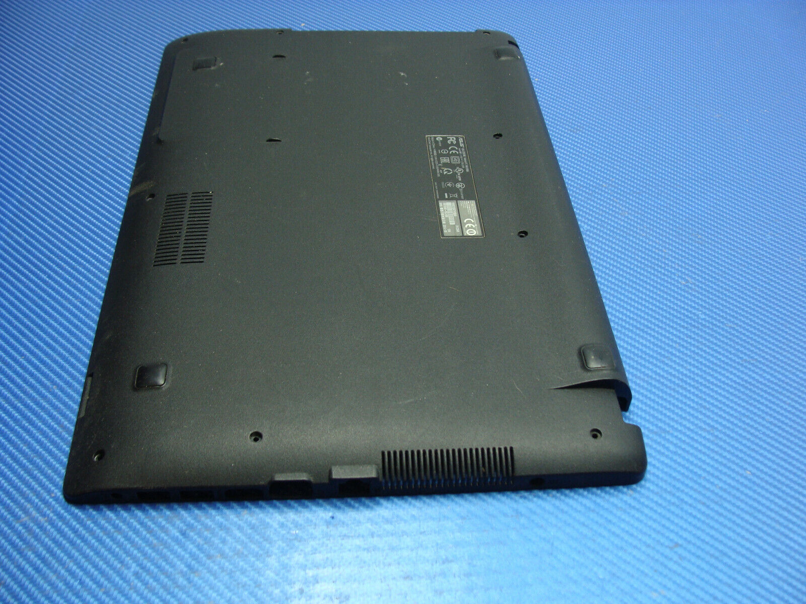 Asus X551MAV-RCLN06 15.6