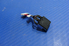 Lenovo 14" Y40-70 Genuine Laptop DC IN Power Jack w/Cable DC30100R800 GLP* - Laptop Parts - Buy Authentic Computer Parts - Top Seller Ebay