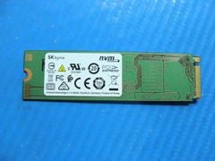 HP 14m-dw023dx SK Hynix NVMe M.2 256GB SSD HFM256GDJTNI-82A0A L61177-001