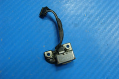 MacBook Pro 15" A1286 Late 2011 MD322LL/A Magsafe Board w/Cable 922-9307 