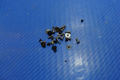 Dell Inspiron 13.3" 13-7359 Genuine Screw Set Screws for Repair ScrewSet GLP* Dell