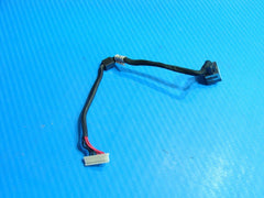 Dell Precision M4800 15.6" Genuine Laptop DC IN Power Jack w/Cable DC301001400 - Laptop Parts - Buy Authentic Computer Parts - Top Seller Ebay