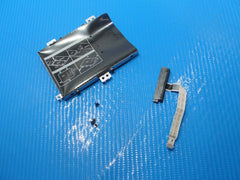 Dell Inspiron 14 5481 2-in-1 14" HDD Hard Drive Caddy w/Connector Screws T76C7