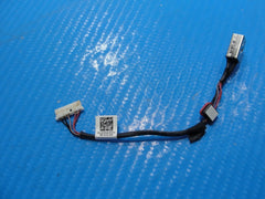 Dell Inspiron 17 5759 17.3" Genuine Laptop DC in Power Jack w/ Cable 37KW6