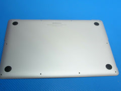 MacBook Pro A1502 13" 2015 MF839LL/A MF840LL/A MF841LL/A Bottom Case 923-00503 - Laptop Parts - Buy Authentic Computer Parts - Top Seller Ebay