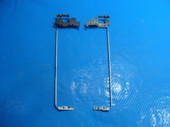 Lenovo 15.6" B50-80 Genuine Laptop Left & Right Bracket Hinge Set