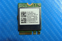 HP 14-df0018wm 14" Wifi Wireless Card 915620-001 915621-001 rtl8821ce 