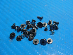 Lenovo ThinkPad X1 Carbon 6th Gen 14" Screw Set Screws for Repair ScrewSet - Laptop Parts - Buy Authentic Computer Parts - Top Seller Ebay