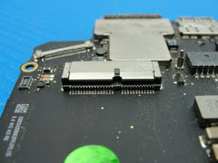 MacBook Pro 13" A1502 2013 ME864LL i5 2.4GHz 4GB Logic Board 820-3536-A 661-8144 Apple