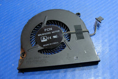 Dell Latitude 3480 14" Genuine Laptop CPU Cooling Fan 023.10080.0021 X6K70 ER* - Laptop Parts - Buy Authentic Computer Parts - Top Seller Ebay