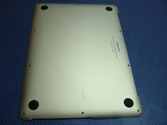 MacBook Pro 13" A1502 Late 2013 ME866LL/A Genuine Bottom Case 923-0561 #1 Apple