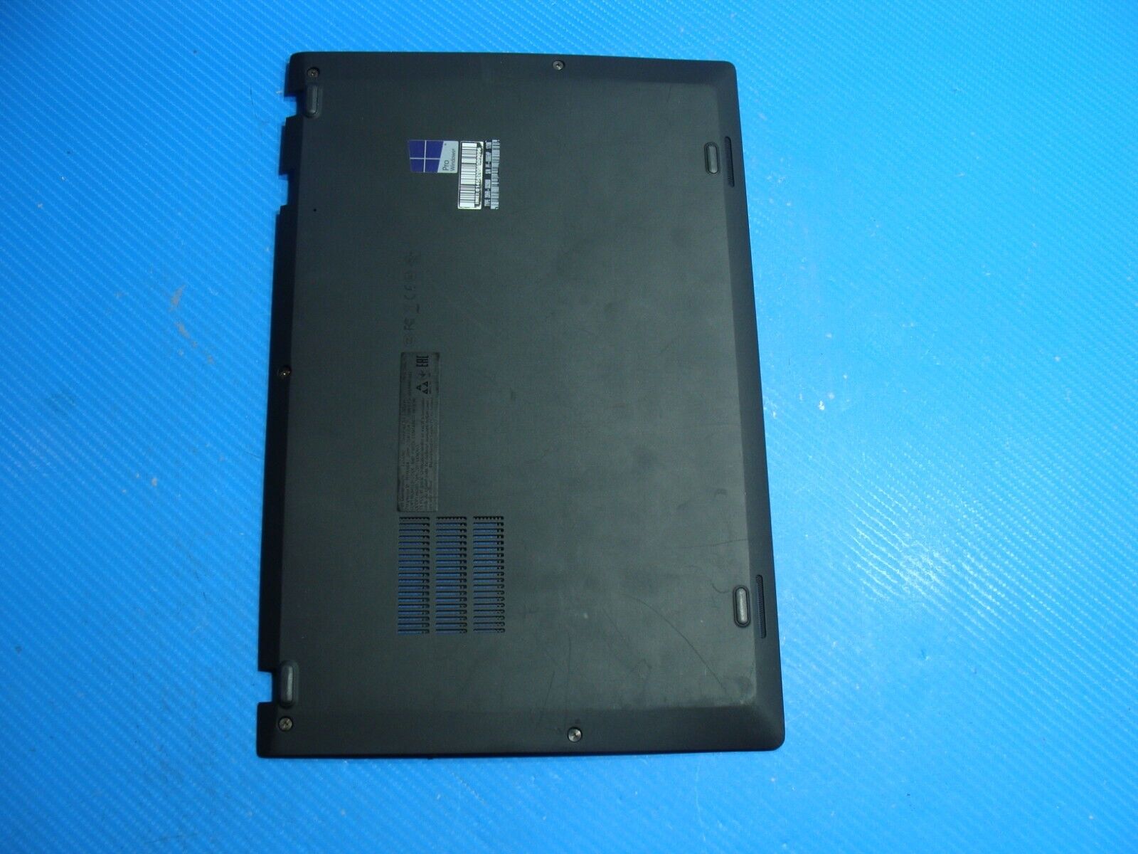 Lenovo Thinkpad X1 Carbon Gen 5th 14