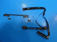 MacBook Pro A1286 MC721LL/A 2011 15" HDD Bracket w/IR/Sleep/HD Cable 922-9751 #9 - Laptop Parts - Buy Authentic Computer Parts - Top Seller Ebay