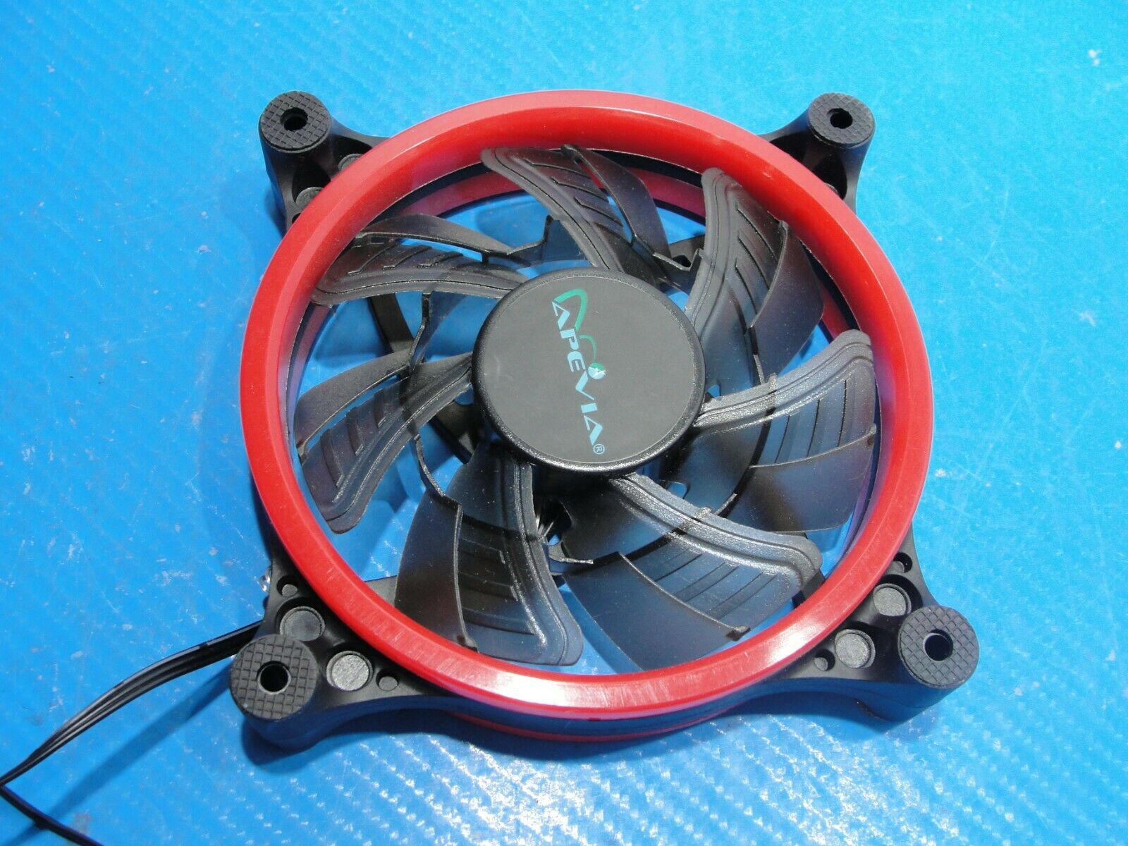 CyberPower C-Series Genuine Desktop Cooling FAN APEVIA CyberPower