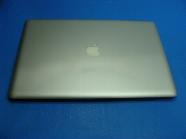 MacBook Pro A1297 17