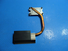 Toshiba Satellite 15.6" C55t-A Genuine Laptop CPU Cooling Heatsink V000270010