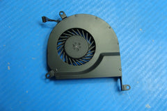 MacBook Pro A1286 15" 2010 MC373LL/A CPU Cooling Left Fan 922-8703 